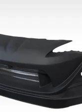 2013-2016 Scion FR-S Duraflex VR-S Wide Body Front Bumper / Splitter - 2 Piece                                     - 112647 - Image 5