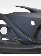 2013-2016 Scion FR-S Duraflex VR-S Wide Body Front Bumper / Splitter - 2 Piece                                     - 112647 - Image 6