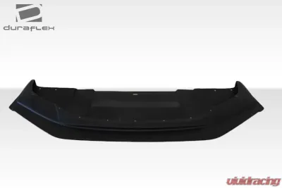 2013-2016 Scion FR-S Duraflex VR-S Wide Body Front Bumper / Splitter - 2 Piece - 112647