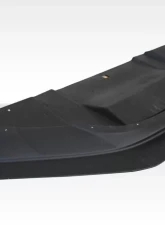 2013-2016 Scion FR-S Duraflex VR-S Wide Body Front Bumper / Splitter - 2 Piece                                     - 112647 - Image 9