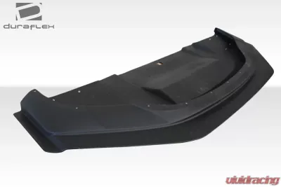 2013-2016 Scion FR-S Duraflex VR-S Wide Body Front Bumper / Splitter - 2 Piece - 112647