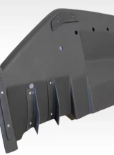 2013-2016 Scion FR-S Duraflex VR-S Wide Body Front Bumper / Splitter - 2 Piece                                     - 112647 - Image 11