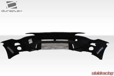 2013-2016 Scion FR-S Duraflex VR-S Wide Body Front Bumper / Splitter - 2 Piece - 112647