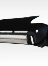 2013-2016 Scion FR-S Duraflex VR-S Wide Body Front Bumper / Splitter - 2 Piece                                     - 112647 - Image 13