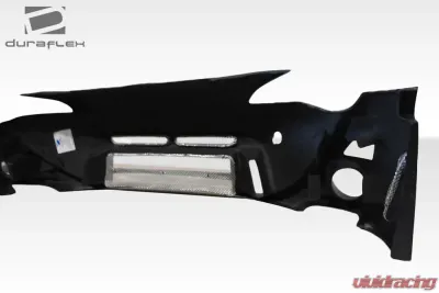 2013-2016 Scion FR-S Duraflex VR-S Wide Body Front Bumper / Splitter - 2 Piece - 112647