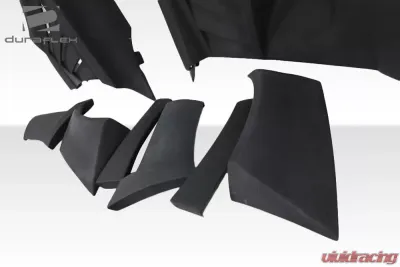 2013-2020 Scion FR-S Duraflex VR-S Wide Body Front Fenders - 4 Piece - 112648