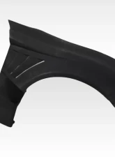 2013-2020 Scion FR-S Duraflex VR-S Wide Body Front Fenders - 4 Piece                                     - 112648 - Image 5