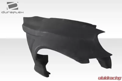 2013-2020 Scion FR-S Duraflex VR-S Wide Body Front Fenders - 4 Piece - 112648
