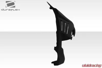 2013-2020 Scion FR-S Duraflex VR-S Wide Body Front Fenders - 4 Piece - 112648