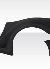 2013-2020 Scion FR-S | Toyota GT-86 Duraflex VR-S Wide Body Rear Fender Flares - 5 Piece                                     - 112649 - Image 4