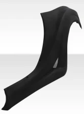 2013-2020 Scion FR-S | Toyota GT-86 Duraflex VR-S Wide Body Rear Fender Flares - 5 Piece                                     - 112649 - Image 5