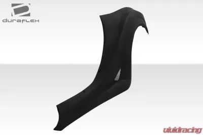 2013-2020 Scion FR-S | Toyota GT-86 Duraflex VR-S Wide Body Rear Fender Flares - 5 Piece - 112649