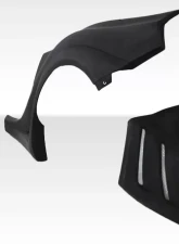 2013-2020 Scion FR-S | Toyota GT-86 Duraflex VR-S Wide Body Rear Fender Flares - 5 Piece                                     - 112649 - Image 6