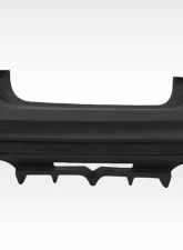2013-2020 Scion FR-S | Toyota GT-86 Duraflex VR-S Wide Body Rear Bumper - 4 Piece                                     - 112650 - Image 3