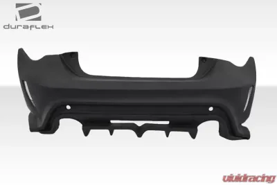 2013-2020 Scion FR-S | Toyota GT-86 Duraflex VR-S Wide Body Rear Bumper - 4 Piece - 112650