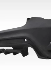 2013-2020 Scion FR-S | Toyota GT-86 Duraflex VR-S Wide Body Rear Bumper - 4 Piece                                     - 112650 - Image 4