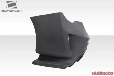 2013-2020 Scion FR-S | Toyota GT-86 Duraflex VR-S Wide Body Rear Bumper - 4 Piece - 112650