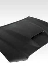 2011-2014 Dodge Charger Duraflex SRT 2 Hood - 1 Piece                                     - 112653 - Image 4