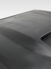 2011-2014 Dodge Charger Duraflex SRT 2 Hood - 1 Piece                                     - 112653 - Image 5