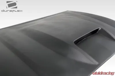 2011-2014 Dodge Charger Duraflex SRT 2 Hood - 1 Piece - 112653
