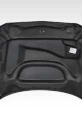 2011-2014 Dodge Charger Duraflex SRT 2 Hood - 1 Piece                                     - 112653 - Image 6
