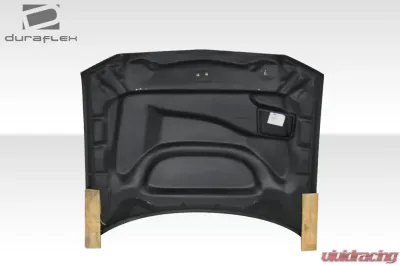 2011-2014 Dodge Charger Duraflex SRT 2 Hood - 1 Piece - 112653