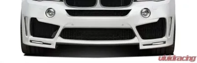 2014-2018 BMW X5 F15 AF-1 Wide Body LED Lights - 2 Piece (S) - 112668