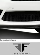 2014-2018 BMW X5 F15 AF-1 Wide Body LED Lights - 2 Piece (S)                                     - 112668 - Image 2