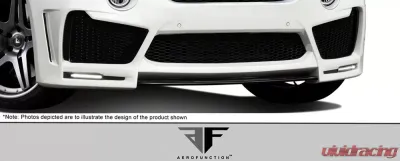 2014-2018 BMW X5 F15 AF-1 Wide Body LED Lights - 2 Piece (S) - 112668