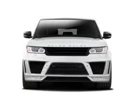 2014-2022 Land Rover Range Rover Sport Urethane AF-1 Front Bumper ( PUR-RIM ) - 1 Piece
