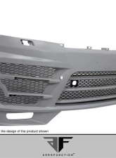 2014-2022 Land Rover Range Rover Sport Urethane AF-1 Front Bumper ( PUR-RIM ) - 1 Piece                                     - 112670 - Image 4