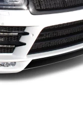 2014-2022 Land Rover Range Rover Sport AF-1 Front Lip ( GFK ) - 1 Piece                                     - 112672 - Image 5
