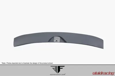 2014-2022 Land Rover Range Rover Sport AF-1 Front Lip ( GFK ) - 1 Piece - 112672