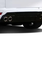 2014-2022 Land Rover Range Rover Sport AF-1 Rear Diffuser ( GFK ) - 1 Piece                                     - 112674 - Image 6