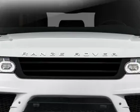 2014-2022 Land Rover Range Rover Sport AF-1 Grille ( GFK ) - 1 Piece