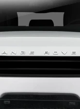 2014-2015 Land Rover Range Rover Sport AF-1 Body Kit ( PUR-RIM / GFK) - 8 Piece                                     - 112686 - Image 7