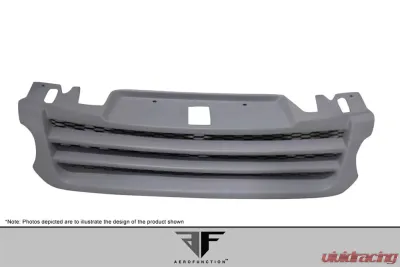 2014-2022 Land Rover Range Rover Sport AF-1 Grille ( GFK ) - 1 Piece - 112675