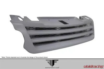 2014-2022 Land Rover Range Rover Sport AF-1 Grille ( GFK ) - 1 Piece - 112675