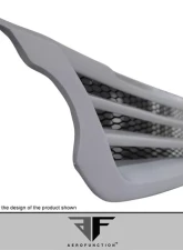 2014-2022 Land Rover Range Rover Sport AF-1 Grille ( GFK ) - 1 Piece                                     - 112675 - Image 5