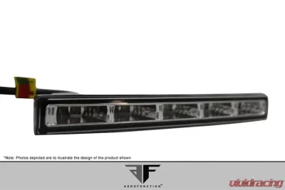 2014-2022 Land Rover Range Rover Sport AF-2 Wide Body LED Lights - 2 Piece - 112683
