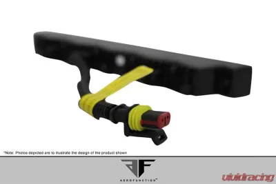 2014-2022 Land Rover Range Rover Sport AF-2 Wide Body LED Lights - 2 Piece - 112683