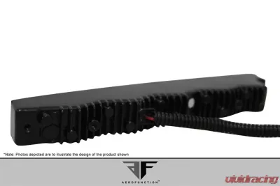 2014-2022 Land Rover Range Rover Sport AF-2 Wide Body LED Lights - 2 Piece - 112683