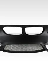 2004-2010 BMW 6 Series E63 E64 2DR Duraflex M4 Look Front Bumper Cover - 1 Piece                                     - 112694 - Image 3