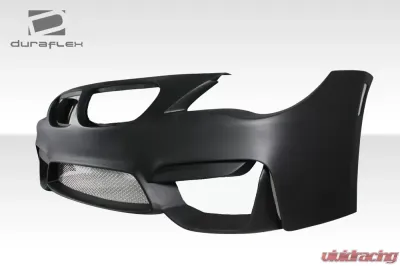 2004-2010 BMW 6 Series E63 E64 2DR Duraflex M4 Look Front Bumper Cover - 1 Piece - 112694