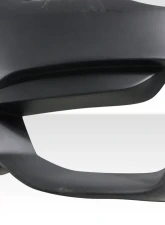 2004-2010 BMW 6 Series E63 E64 2DR Duraflex M4 Look Front Bumper Cover - 1 Piece                                     - 112694 - Image 6