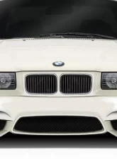 1992-1998 BMW 3 Series M3 E36 Duraflex M4 Look Front Bumper Cover - 1 Piece (S)                                     - 112695 - Image 5