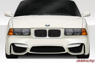 1992-1998 BMW 3 Series M3 E36 Duraflex M4 Look Front Bumper Cover - 1 Piece (S) - 112695