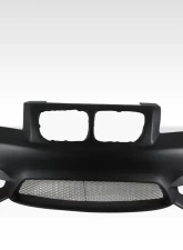 1992-1998 BMW 3 Series M3 E36 Duraflex M4 Look Front Bumper Cover - 1 Piece (S)                                     - 112695 - Image 2