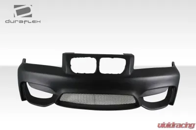 1992-1998 BMW 3 Series M3 E36 Duraflex M4 Look Front Bumper Cover - 1 Piece (S) - 112695
