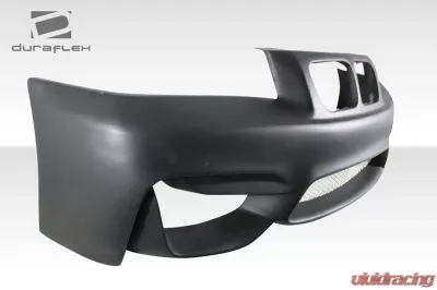 1992-1998 BMW 3 Series M3 E36 Duraflex M4 Look Front Bumper Cover - 1 Piece (S) - 112695